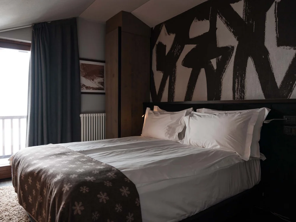 Hotel Principe delle Nevi | Vacanza estiva a Cervinia