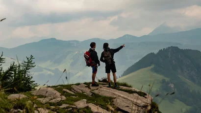 Hotel Principe delle Nevi | Vacanza leggendaria a Cervinia