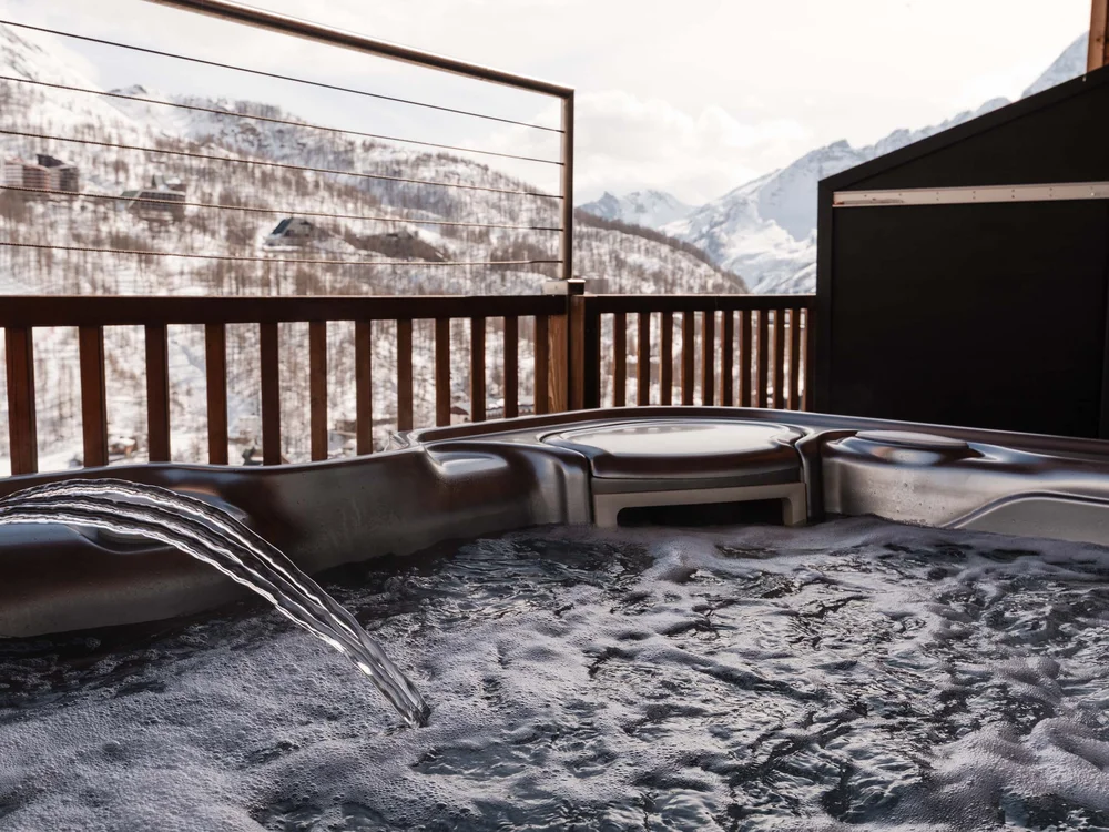 Hotel Principe delle Nevi | Ski-in e ski-out a Cervinia