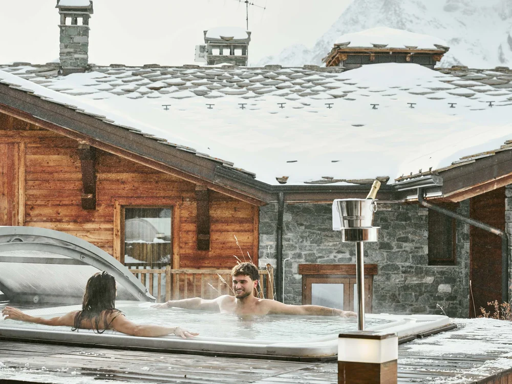 Hotel Principe delle Nevi | Ski-in e ski-out a Cervinia