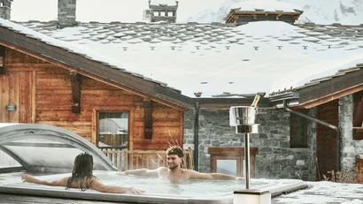 Hotel Principe delle Nevi | Vacanza leggendaria a Cervinia