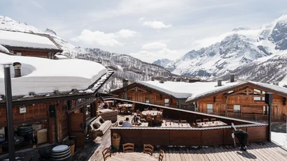 Hotel Principe delle Nevi | Legendary holidays in Cervinia