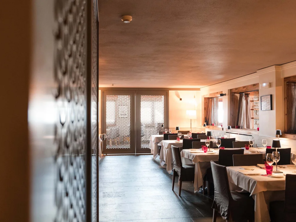 Hotel Principe delle Nevi | Vacanza estiva a Cervinia