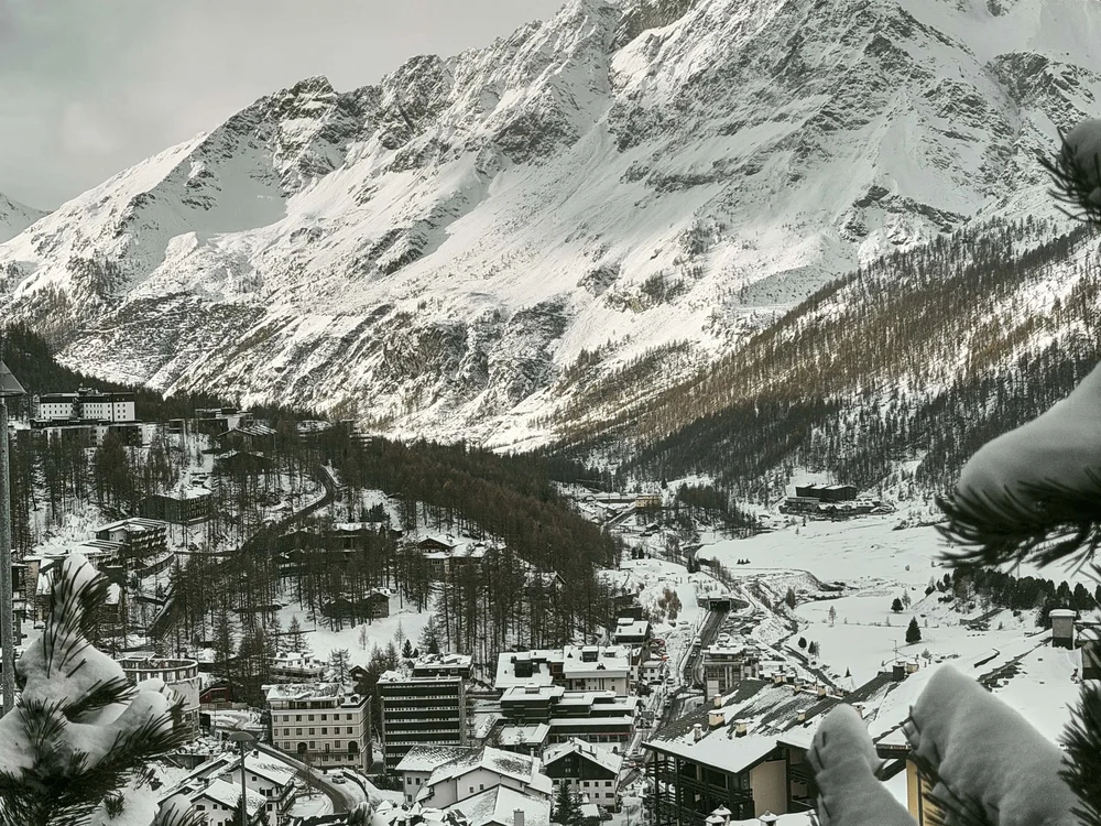 Hotel Principe delle Nevi | Ski-in e ski-out a Cervinia