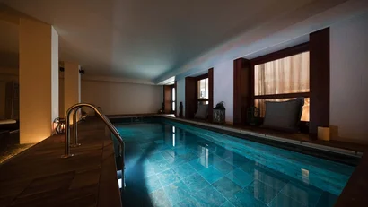 Hotel Principe delle Nevi | Legendary holidays in Cervinia