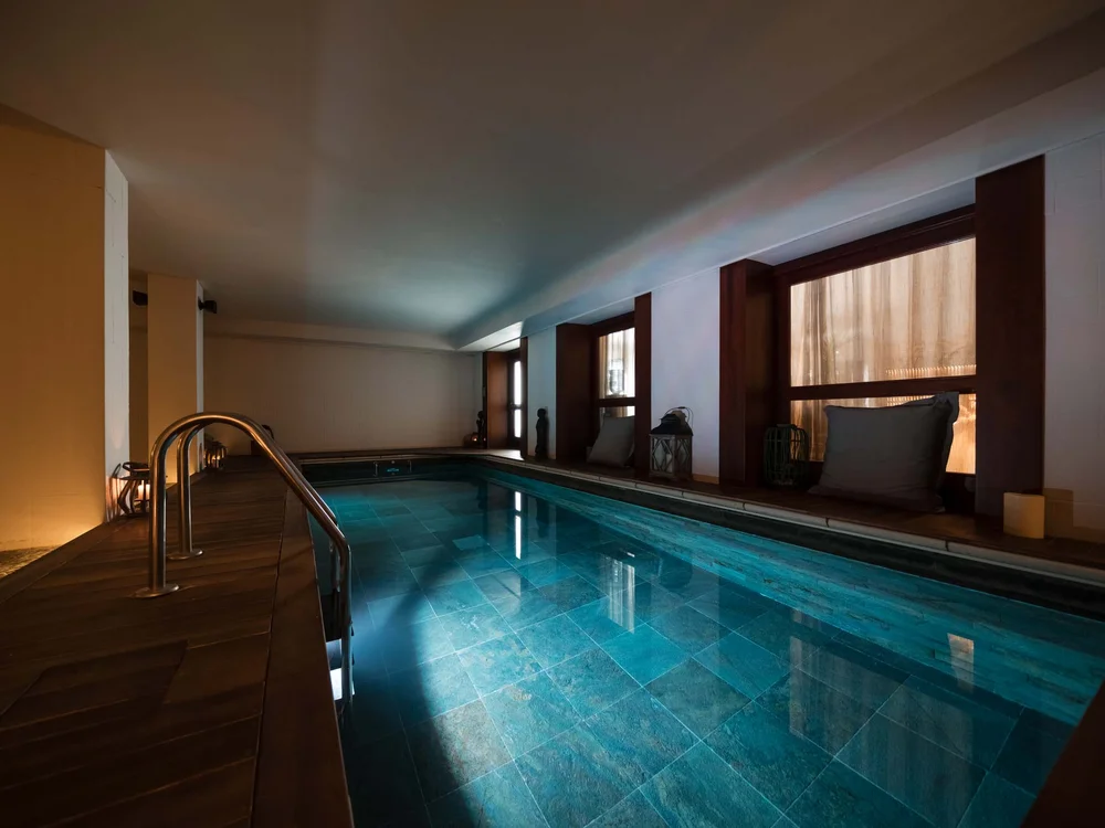 Hotel Principe delle Nevi | Vacanza estiva a Cervinia