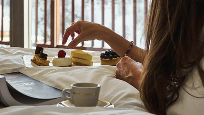 Hôtel Principe delle Nevi | Vacances légendaires à Cervinia