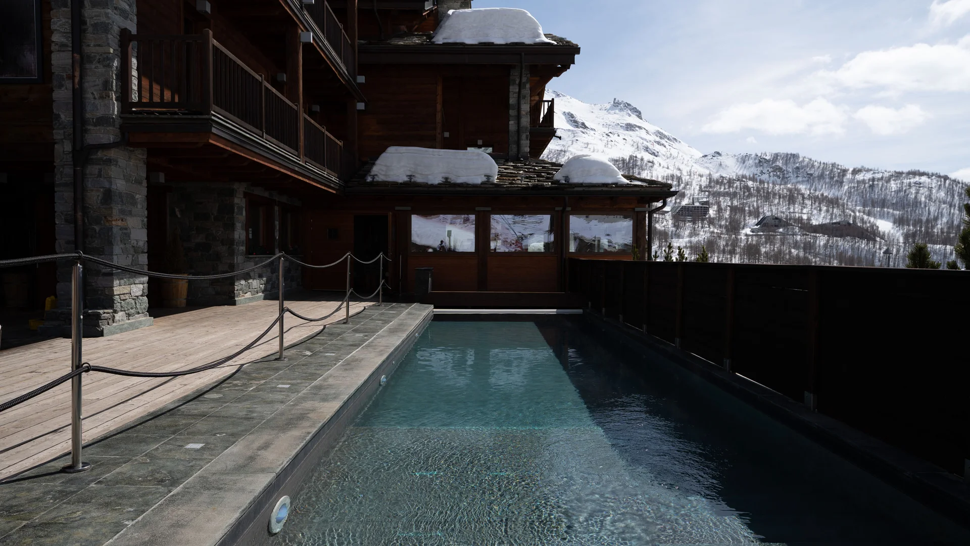 Hotel Principe delle Nevi | Legendary holidays in Cervinia