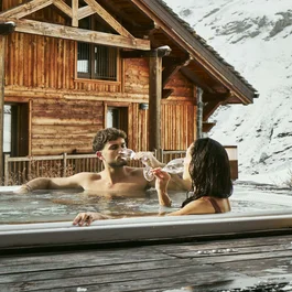 Hôtel Principe delle Nevi | Vacances légendaires à Cervinia