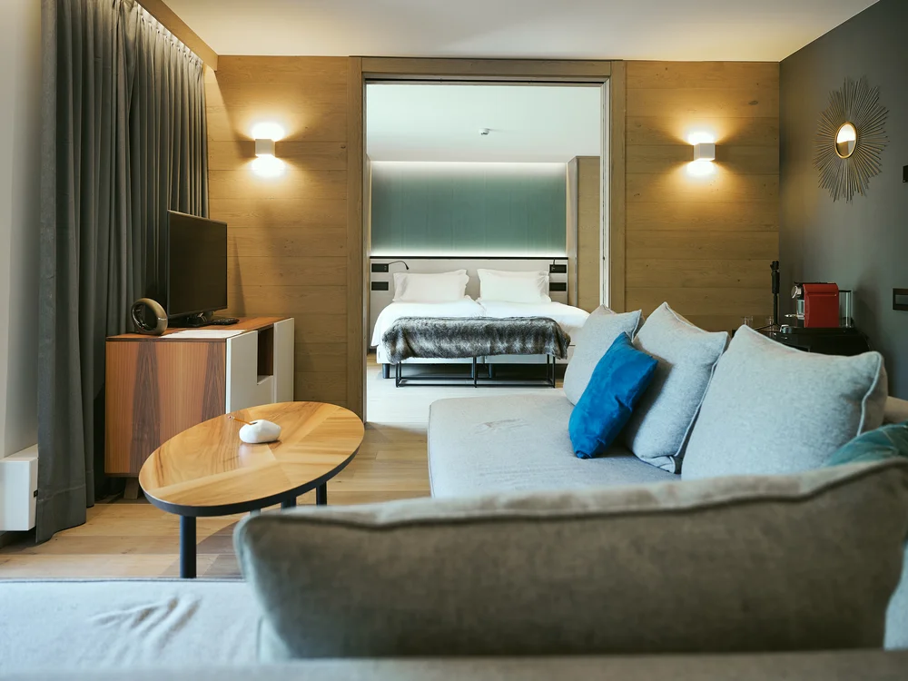 Hôtel Principe delle Nevi | Vacances d’été à Cervinia