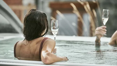 Hotel Principe delle Nevi | Vacanza leggendaria a Cervinia