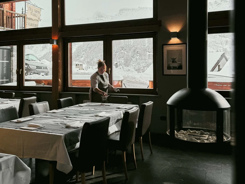 Hotel Principe delle Nevi | Vacanza estiva a Cervinia