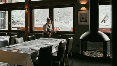 Hôtel Principe delle Nevi | Vacances légendaires à Cervinia