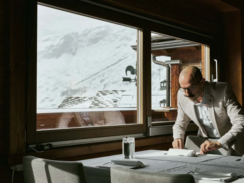 Hotel Principe delle Nevi | Ski-in e ski-out a Cervinia