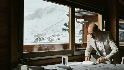 Hotel Principe delle Nevi | Vacanza leggendaria a Cervinia