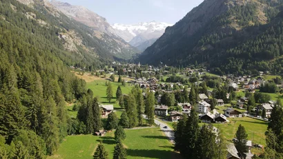 Hotel Principe delle Nevi | Vacanza leggendaria a Cervinia