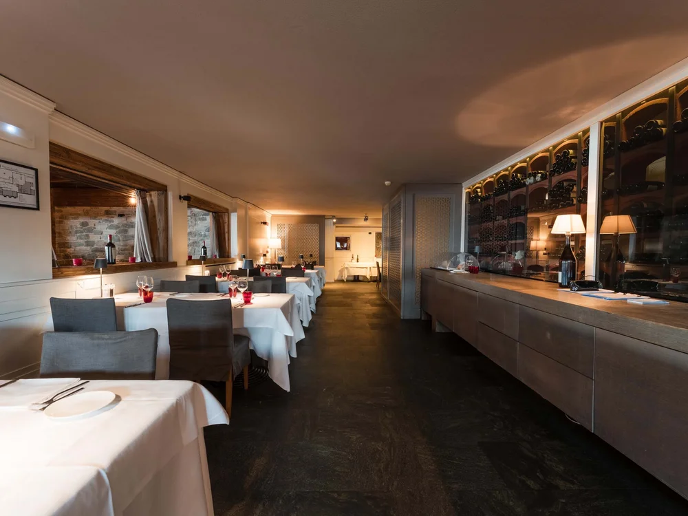 Hotel Principe delle Nevi | Vacanza estiva a Cervinia