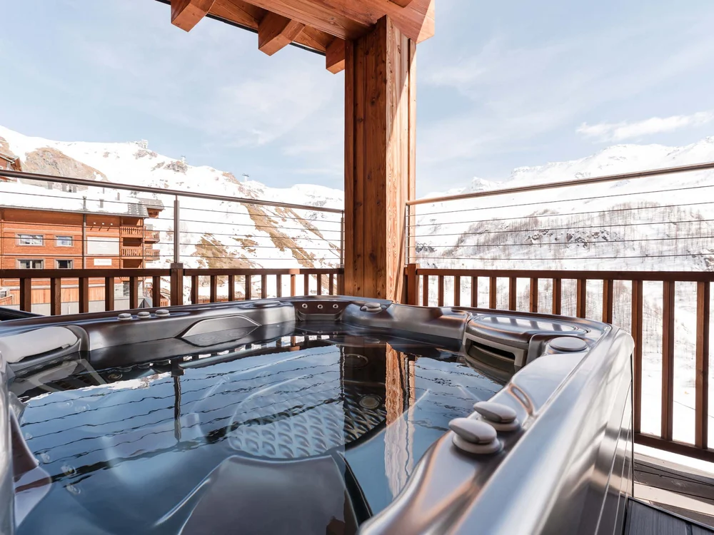 Hotel Principe delle Nevi | Ski-in e ski-out a Cervinia