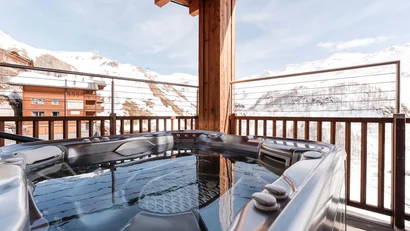 Hotel Principe delle Nevi | Legendary holidays in Cervinia