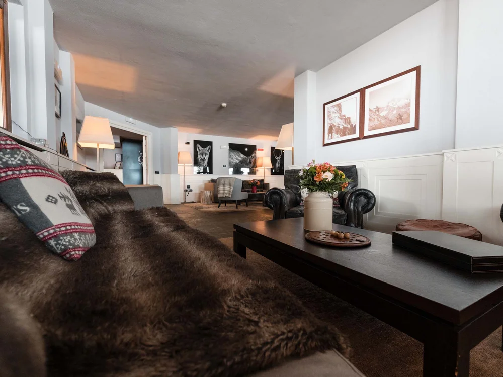 Hotel Principe delle Nevi | Vacanza estiva a Cervinia