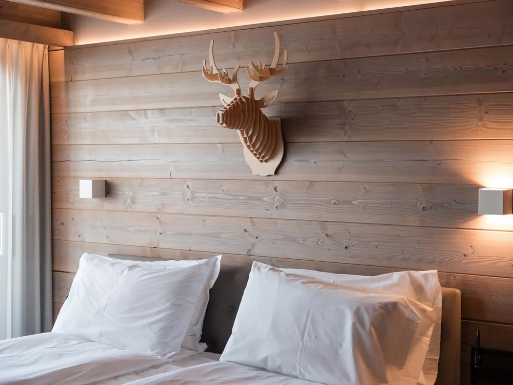 Hotel Principe delle Nevi | Vacanza estiva a Cervinia