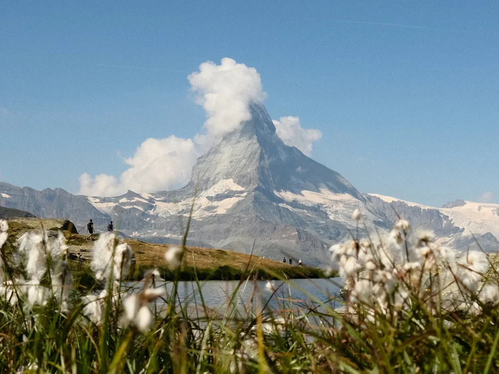 Hotel Principe delle Nevi | Vacanza estiva a Cervinia
