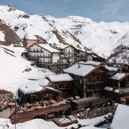 Hotel Principe delle Nevi | Legendary holidays in Cervinia