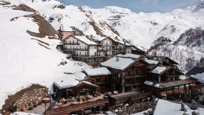Hotel Principe delle Nevi | Legendary holidays in Cervinia