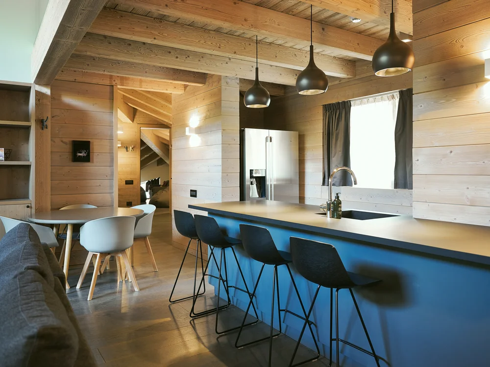 Hôtel Principe delle Nevi | Vacances d’été à Cervinia