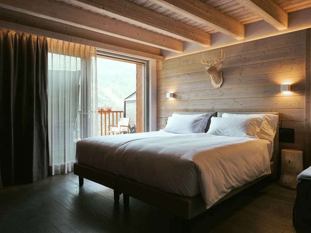 Hôtel Principe delle Nevi | Vacances d’été à Cervinia