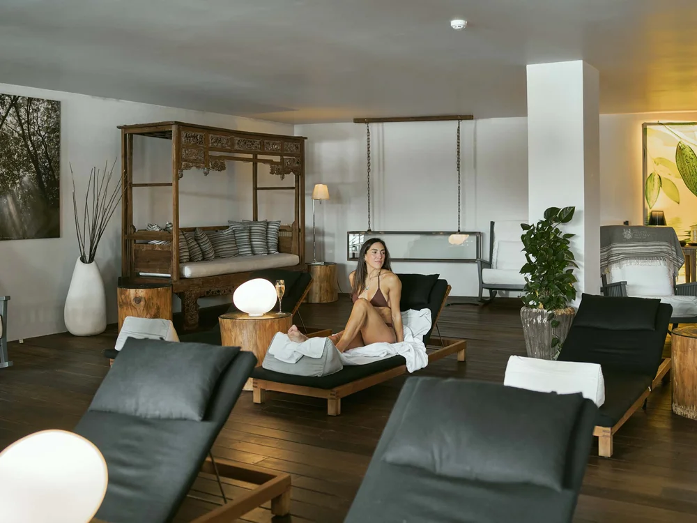 Hotel Principe delle Nevi | Vacanza estiva a Cervinia