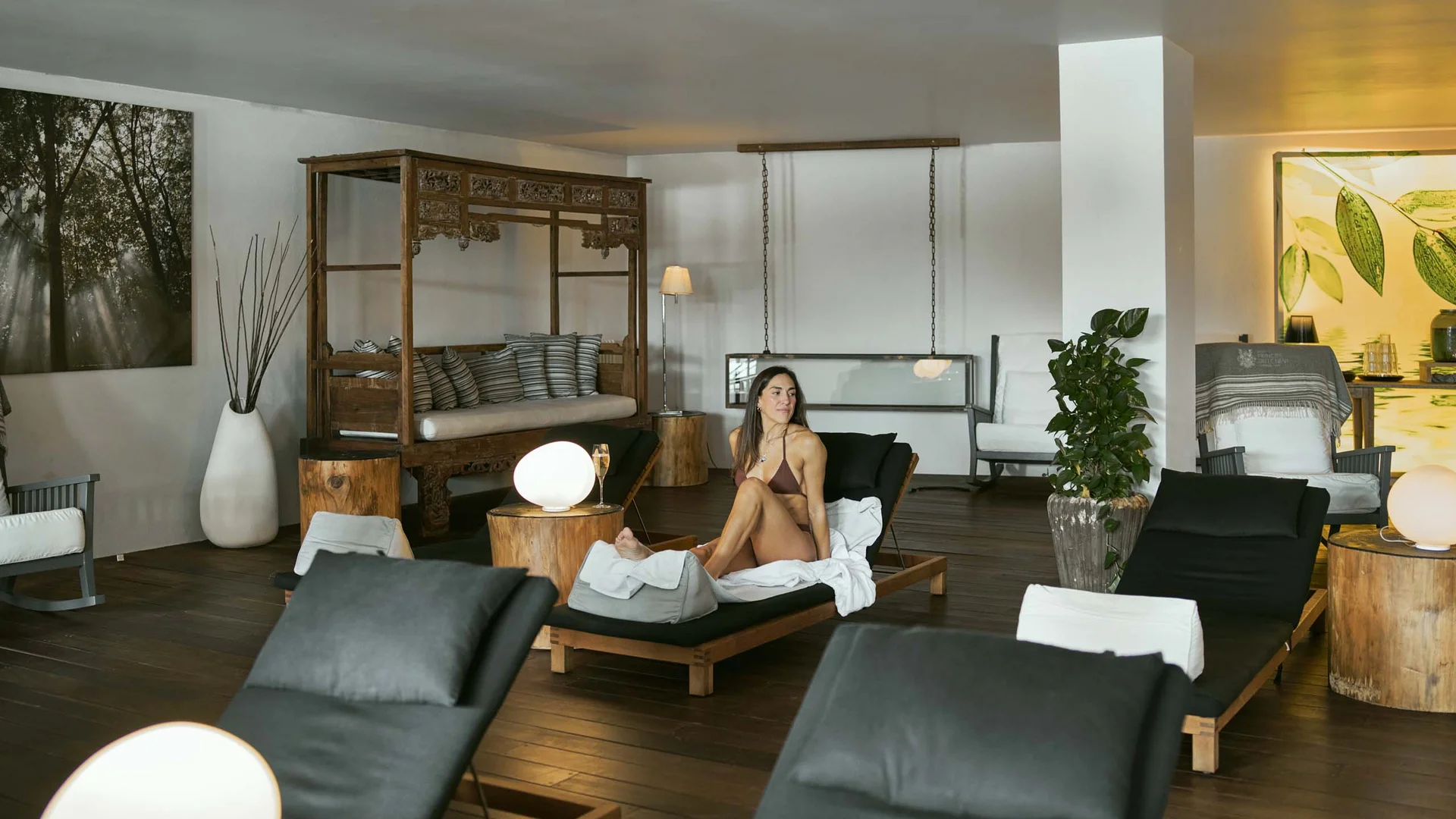 Hotel Principe delle Nevi | Vacanza leggendaria a Cervinia