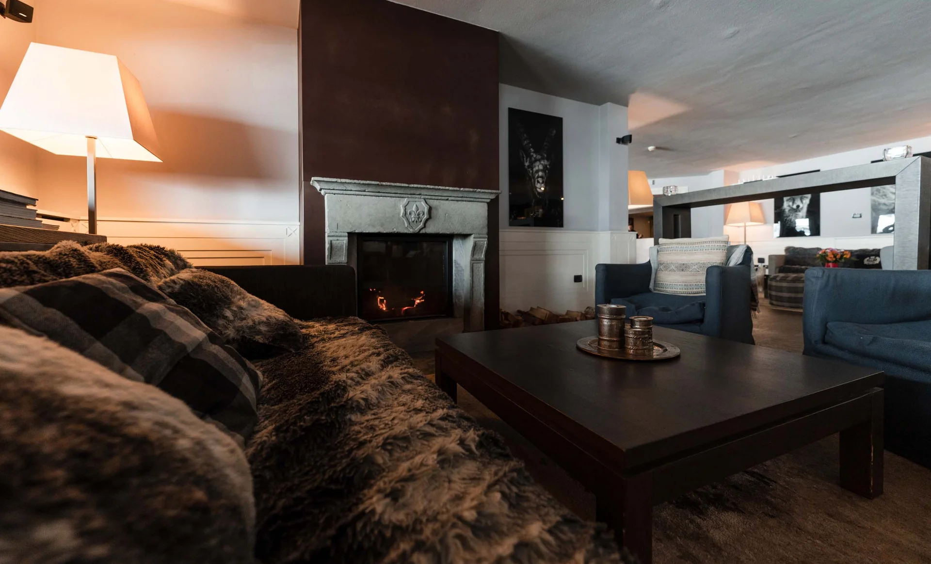 Hotel Principe delle Nevi | Legendary holidays in Cervinia