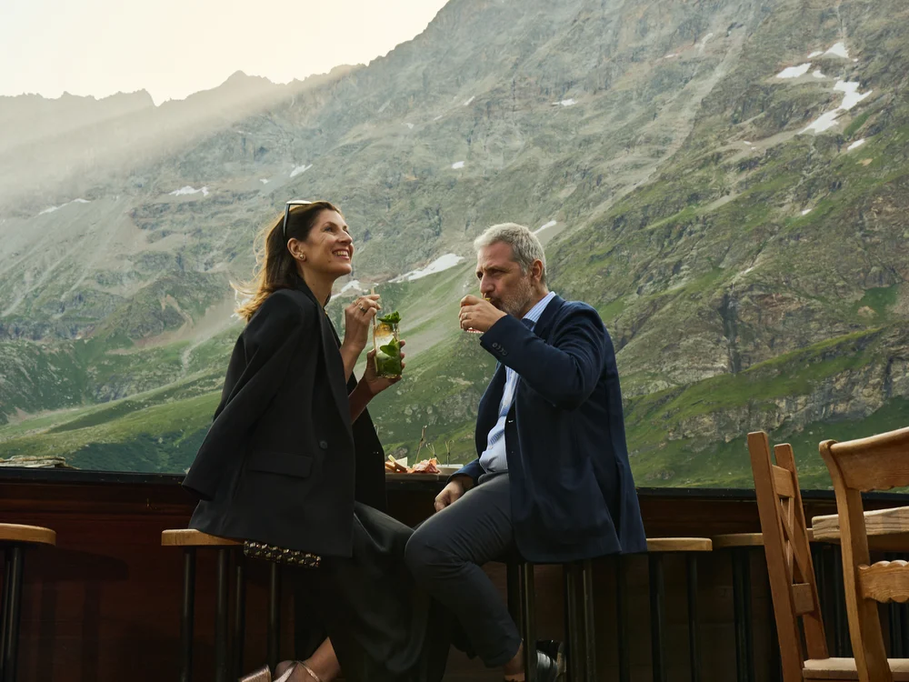 Hôtel Principe delle Nevi | Vacances d’été à Cervinia
