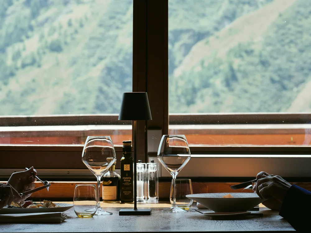 Hôtel Principe delle Nevi | Vacances d’été à Cervinia
