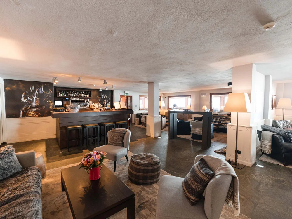 Hotel Principe delle Nevi | Vacanza estiva a Cervinia