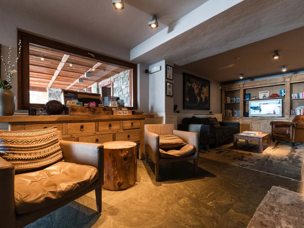 Hotel Principe delle Nevi | Vacanza estiva a Cervinia