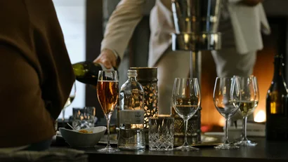 Hotel Principe delle Nevi | Vacanza leggendaria a Cervinia