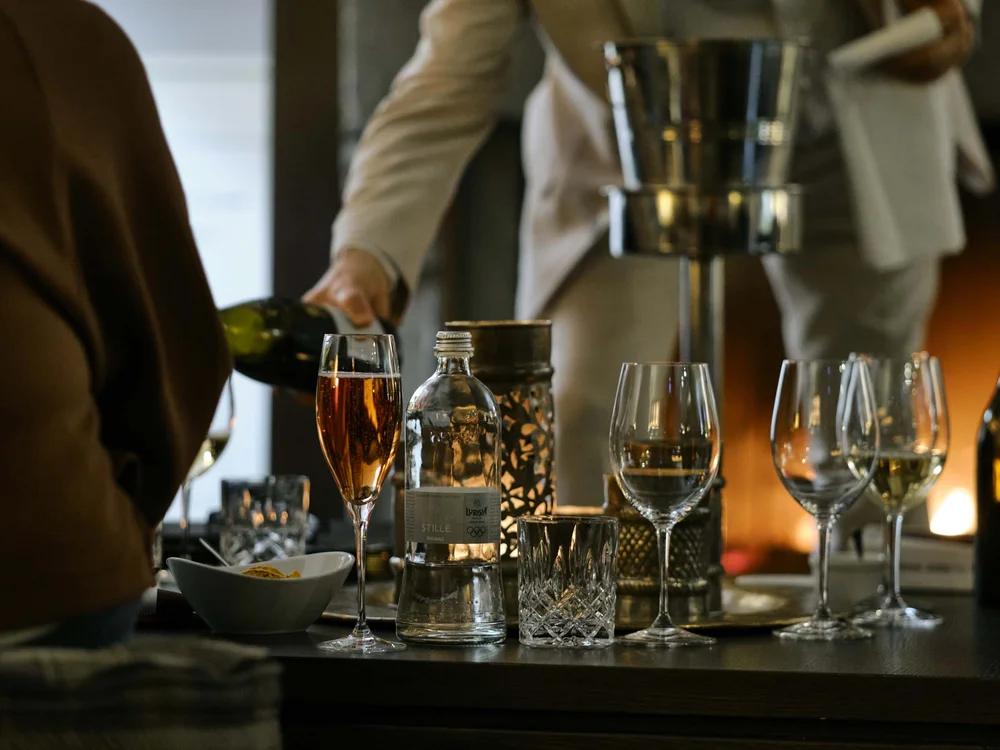 Hotel Principe delle Nevi | Vacanza estiva a Cervinia