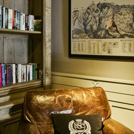 Hotel Principe delle Nevi | Vacanza leggendaria a Cervinia