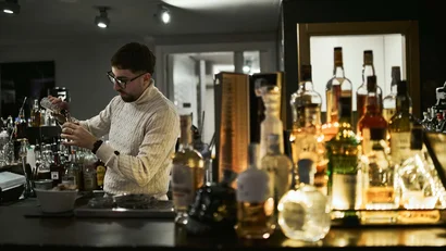 Hotel Principe delle Nevi | Vacanza leggendaria a Cervinia