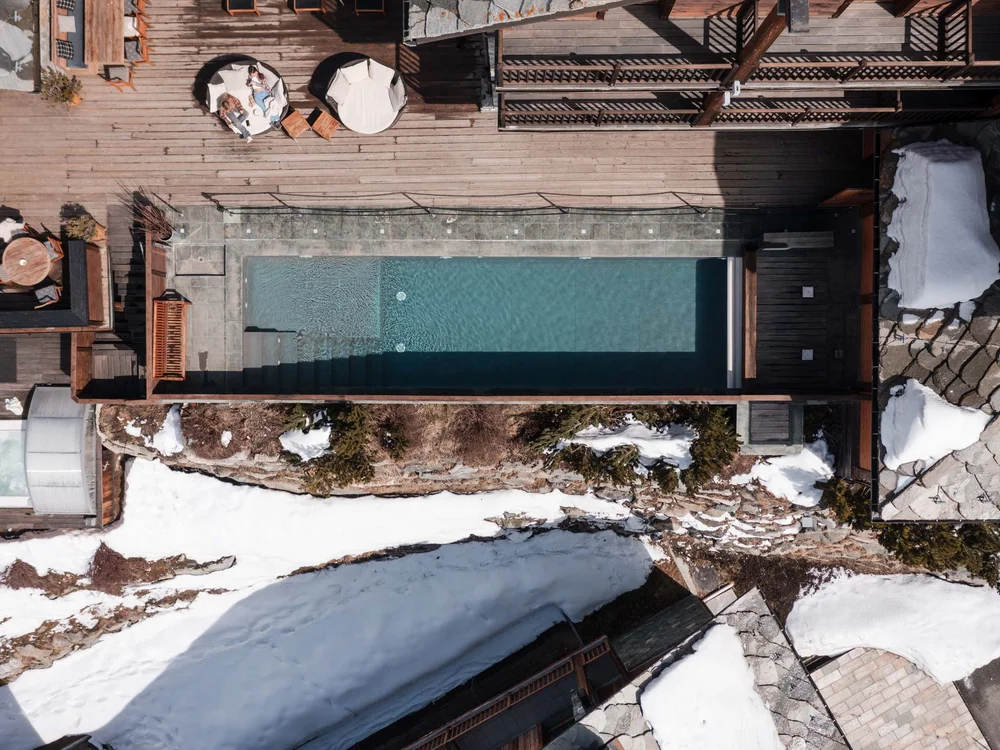 Hotel Principe delle Nevi | Ski-in e ski-out a Cervinia
