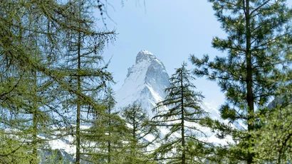 Hotel Principe delle Nevi | Vacanza leggendaria a Cervinia