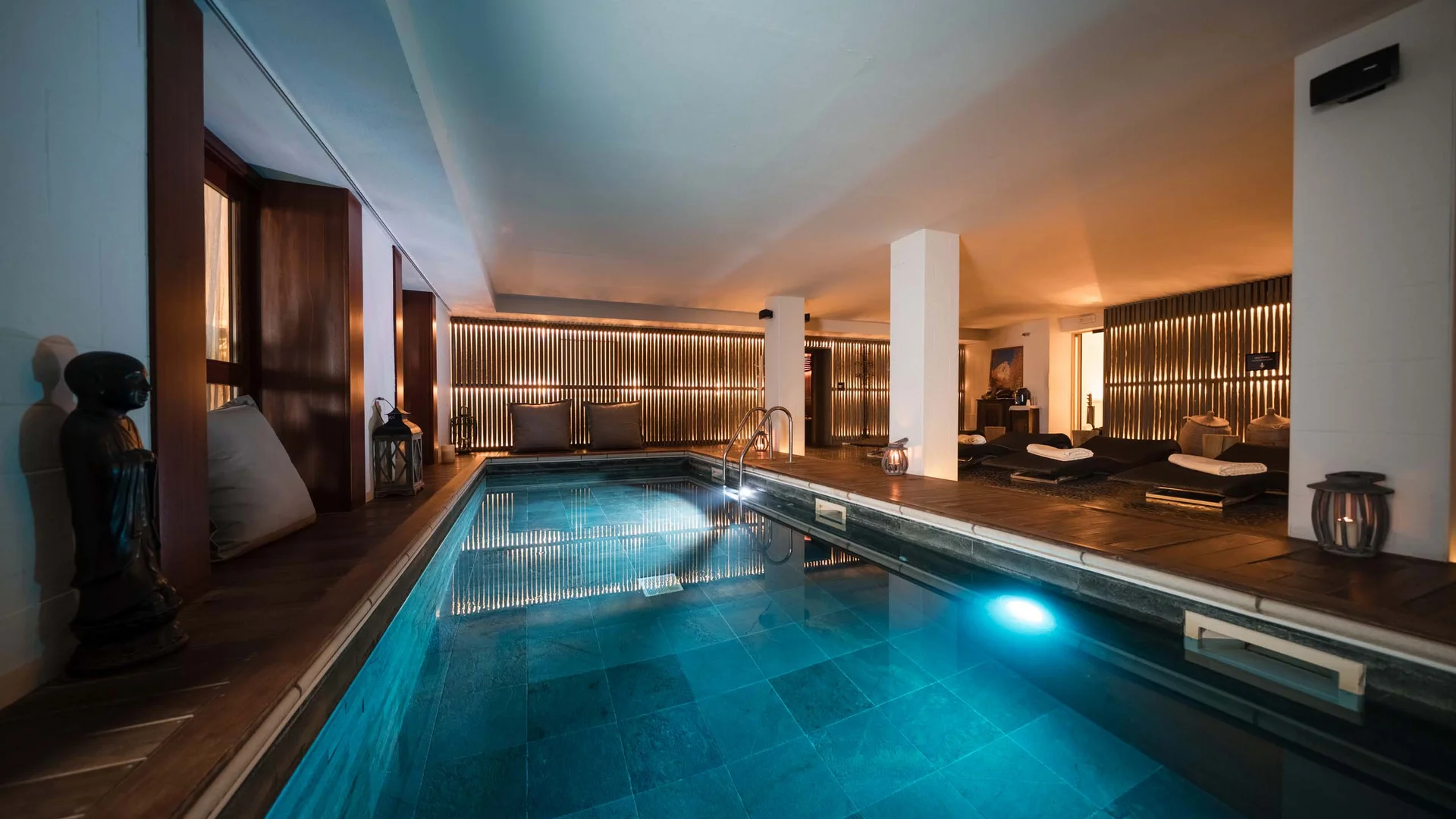Hotel Principe delle Nevi | Legendary holidays in Cervinia