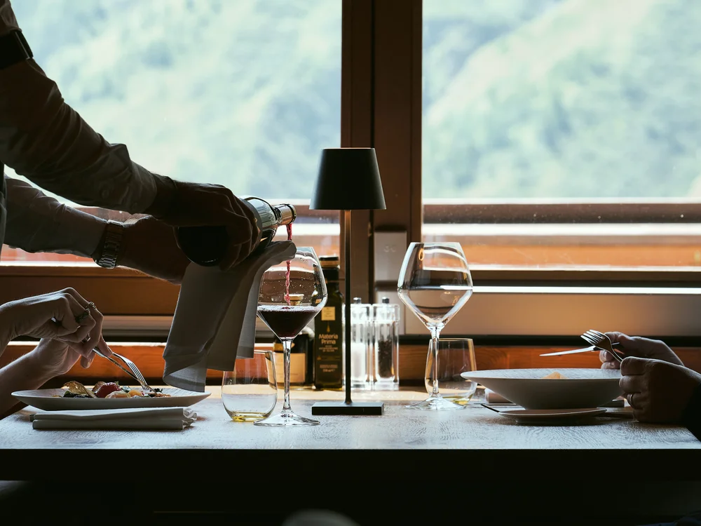 Hôtel Principe delle Nevi | Vacances d’été à Cervinia