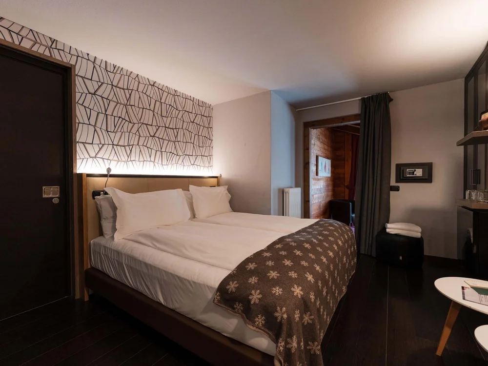 Hotel Principe delle Nevi | Vacanza estiva a Cervinia