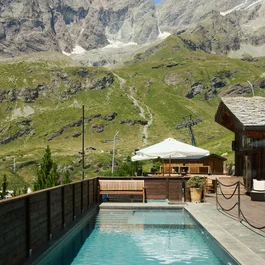 Hôtel Principe delle Nevi | Vacances d’été à Cervinia