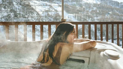 Hôtel Principe delle Nevi | Vacances légendaires à Cervinia