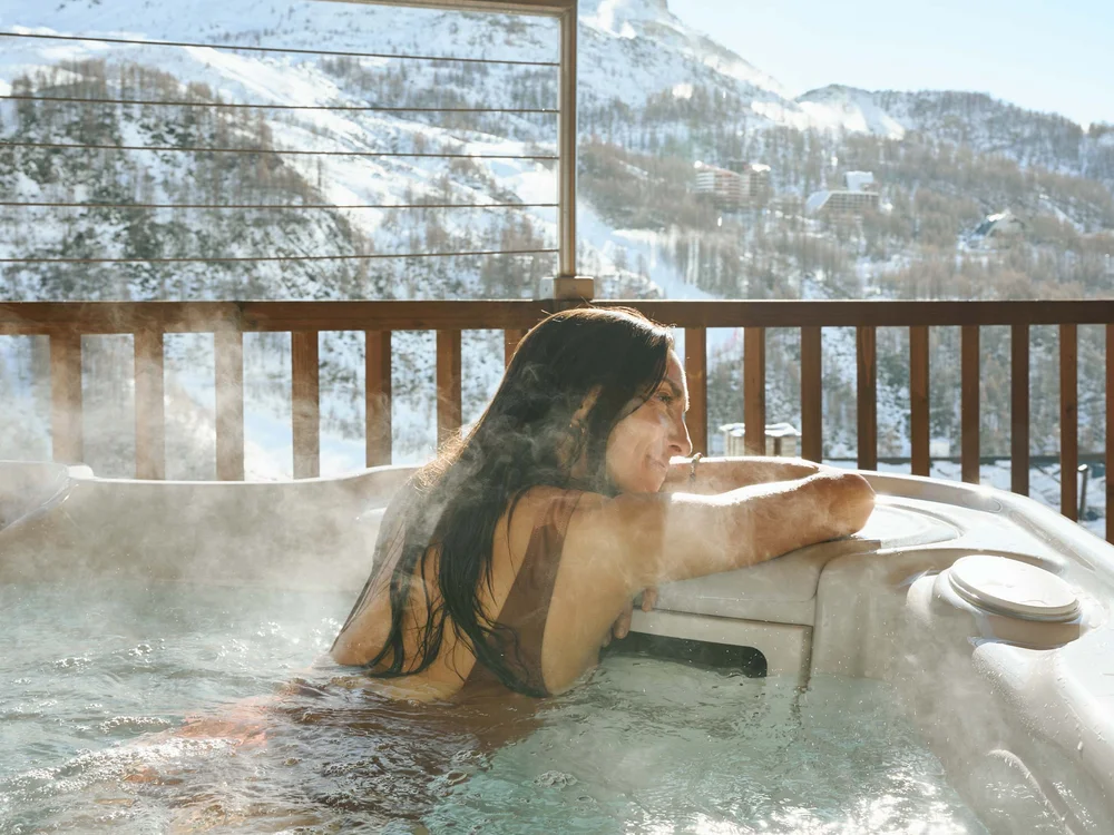 Hotel Principe delle Nevi | Ski-in e ski-out a Cervinia
