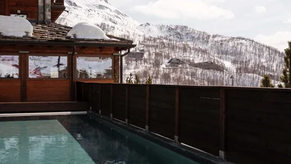 Hotel Principe delle Nevi | Legendary holidays in Cervinia